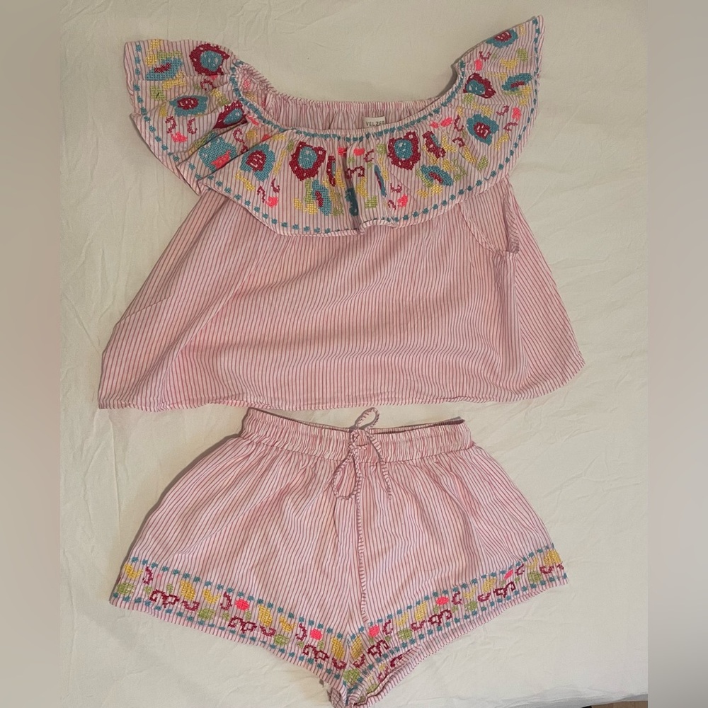 Velzera Set